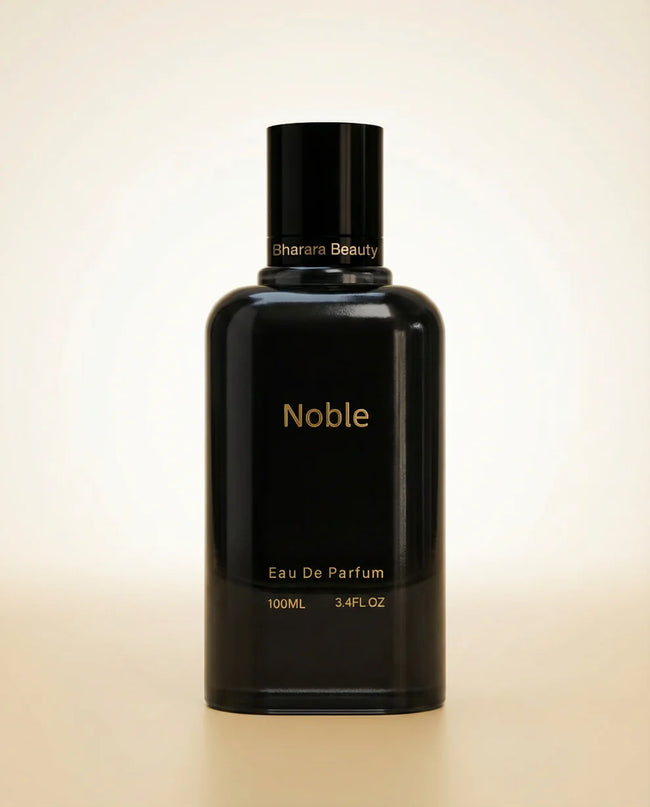 Bharara Beauty Noble – Men’s Eau De Parfum 3.4 Fl Oz / 100 Ml