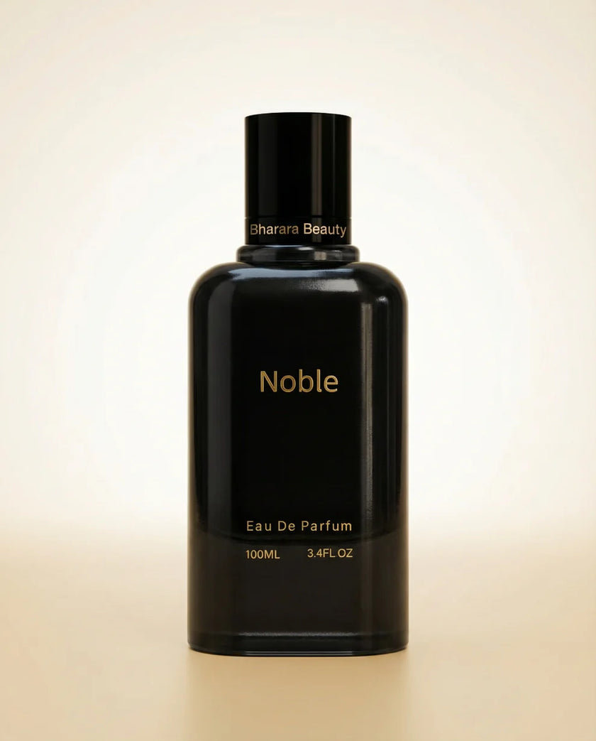 Bharara Beauty Noble – Eau De Parfum para hombres 3.4 Fl Oz / 100 Ml