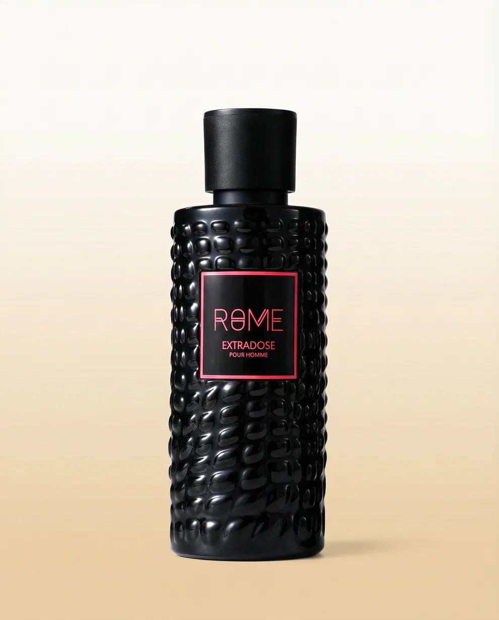 Mast Perfume Rome Extradose Pour Homme Eau De Parfum 3.4 oz (100ml)