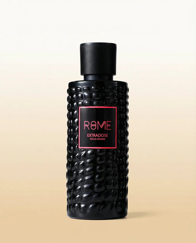 Mast Perfume Rome Extradose Pour Homme Eau De Parfum 3.4 oz (100ml)