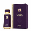 French Avenue Cocoa Morado EDP 3.4 oz unisex oriental gourmand fragrance bottle.