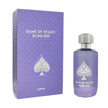 Jo Milano Game of Spades Blind-Bid Parfum Spray for unisex perfume wholesale USA retailers.