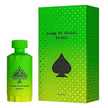 Jo Milano Game of Spades Bonus Parfum for unisex perfume wholesale USA retailers.