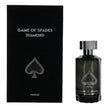 Jo Milano Game of Spades Diamond Parfum Spray for unisex perfume wholesale USA retailers.