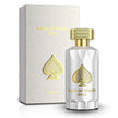 Jo Milano Game of Spades Opal Parfum Spray for unisex perfume wholesale USA retailers.