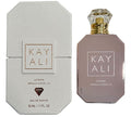Kayali Utopia Vanilla Coco 21 EDP 1.7 oz for women warm coconut vanilla fragrance bottle