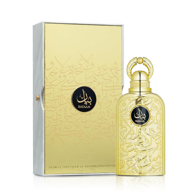 Lattafa Bayaan Eau De Parfum 100ml for women perfume wholesale USA