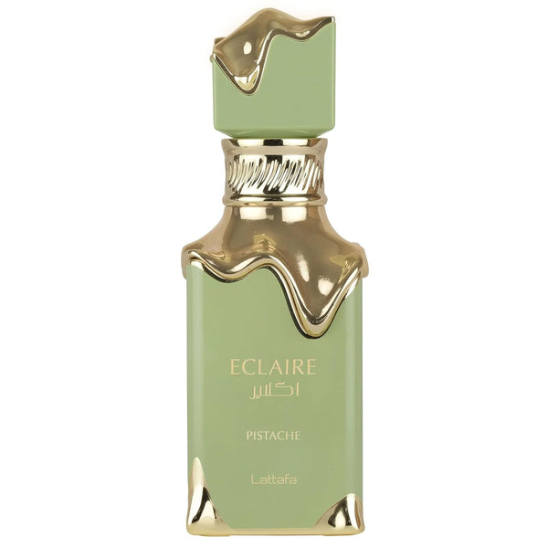 Lattafa Eclaire Pistache Eau De Parfum 100ml for women gourmand perfume wholesale USA