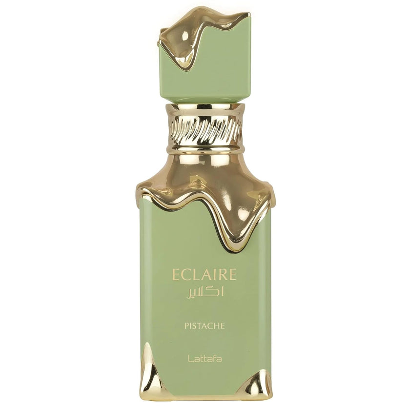 Lattafa Eclaire Pistache Eau De Parfum 100ml for women gourmand perfume wholesale USA