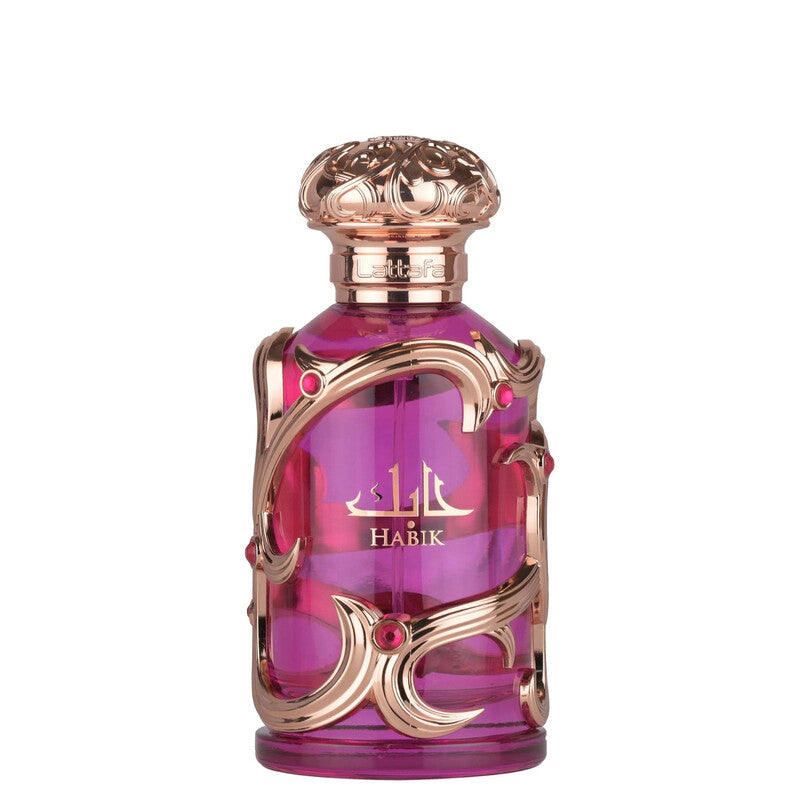 Lattafa Habik EDP 100ml for Lattafa perfume wholesale USA retailers.