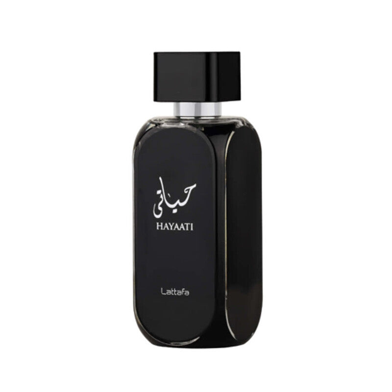 Lattafa Hayaati (M) EDP Spray 3.4 oz for Lattafa perfume wholesale USA retailers.