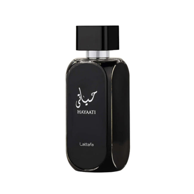 Lattafa Hayaati (M) EDP Spray 3.4 oz for Lattafa perfume wholesale USA retailers.
