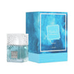 Lattafa Khamrah Waha EDP 3.4 oz unisex Arabian fragrance bottle.