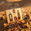 Lattafa Pride Ansaam Gold 3 Piece Gift Set for men wholesale USA