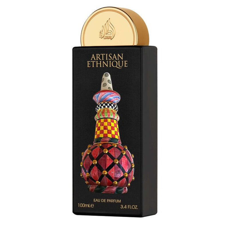 Lattafa Pride Artisan Ethnique EDP 3.4 oz for Lattafa perfume wholesale USA retailers
