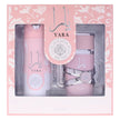Lattafa Yara 2 Piece Gift Set for women perfume wholesale USA