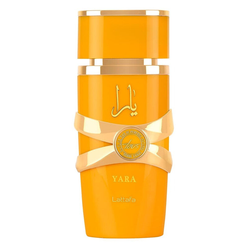 Lattafa Yara Tous EDP Spray 3.4 oz for Lattafa perfume wholesale USA retailers