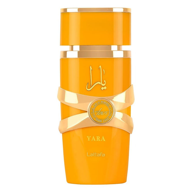 Lattafa Yara Tous EDP Spray 3.4 oz for Lattafa perfume wholesale USA retailers
