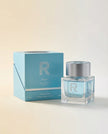 Rohit Azure Eau De Parfum 3.4 oz (100ml)