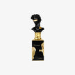 Lattafa His Confession Eau de Parfum for Men – Oriental Woody Fragrance 100ml