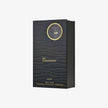 Lattafa His Confession Eau de Parfum for Men – Oriental Woody Fragrance 100ml