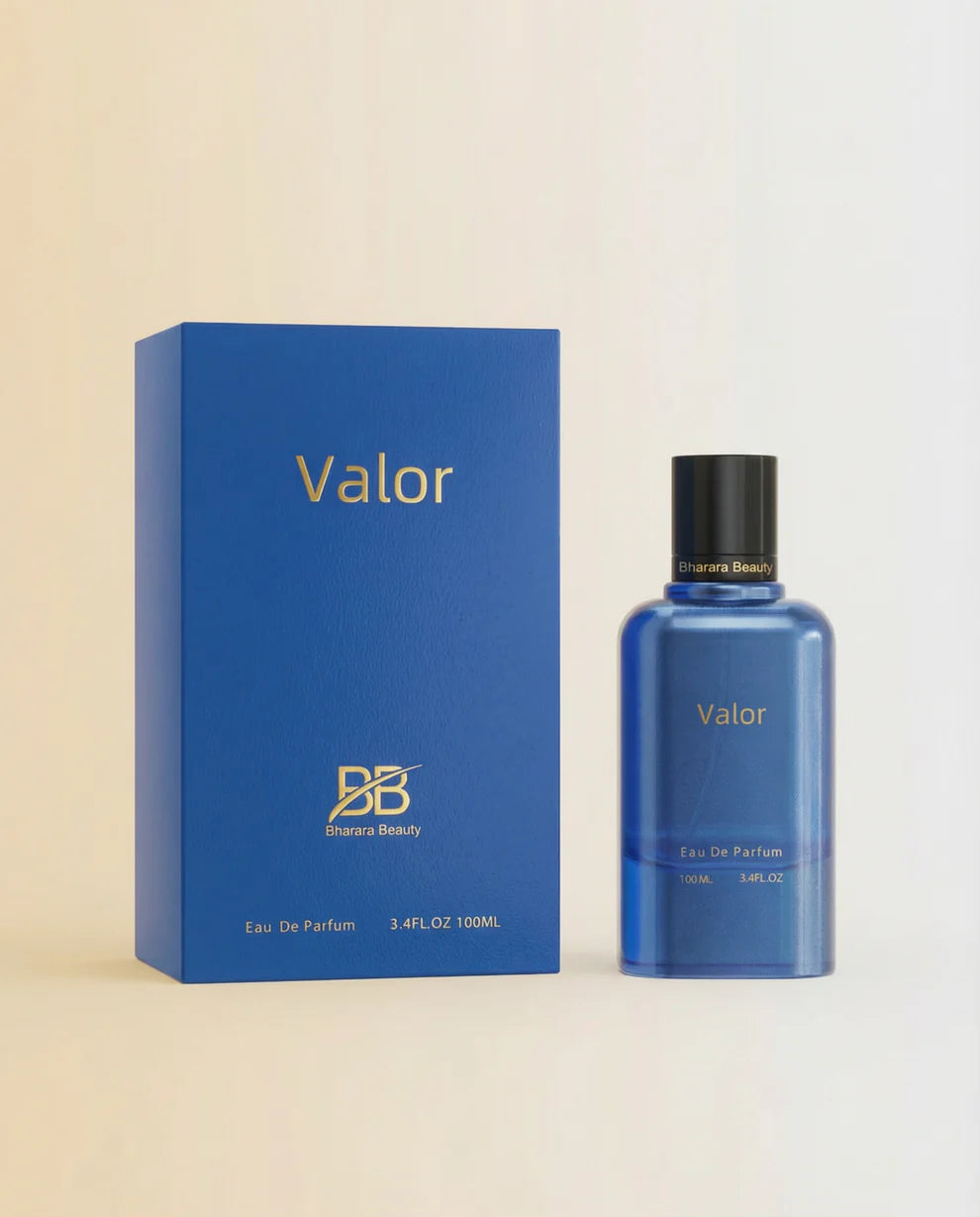 Bharara Beauty Noble – Eau de Parfum para hombre 3.4 fl oz / 100 ml