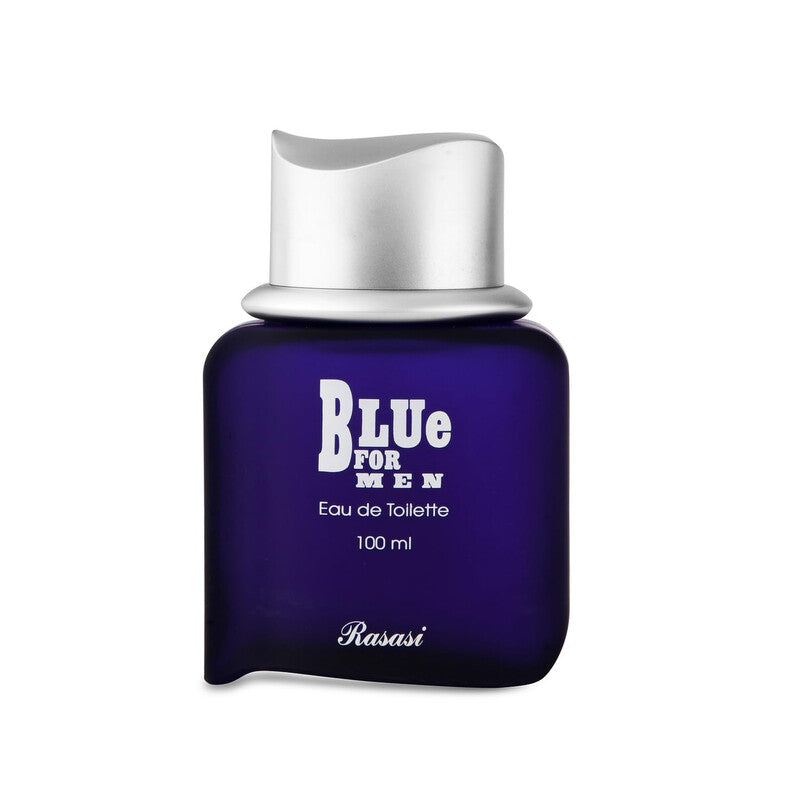 Rasasi Deep Blue EDP 100ml for men for wholesale USA retailers.