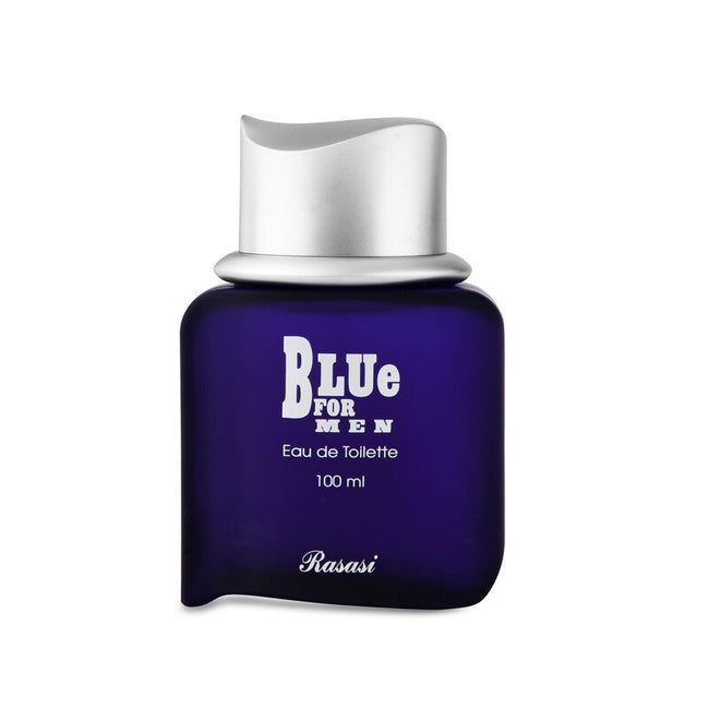 Rasasi Deep Blue EDP 100ml for men for wholesale USA retailers.