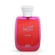 Rasasi Hawas Pink For Her Eau de Parfum 100ml for Rasasi perfume wholesale USA retailers.