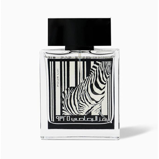 Rasasi Rumz Al 9325 Pour Lui EDP 1.67 oz for men fragrance.