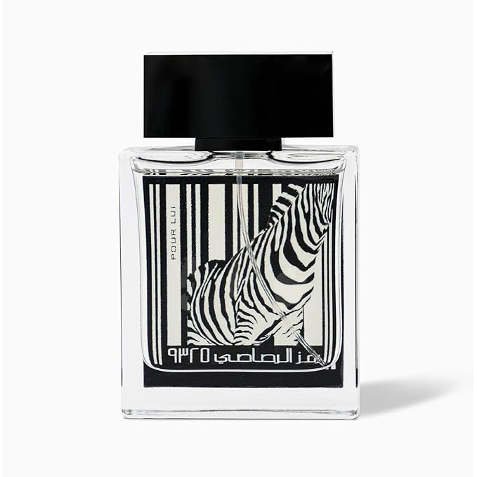 Rasasi Rumz Al 9325 Pour Lui EDP 1.67 oz for men fragrance.