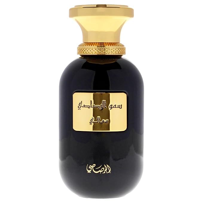 Rasasi Somow Maali EDP 3.38 oz unisex fragrance.