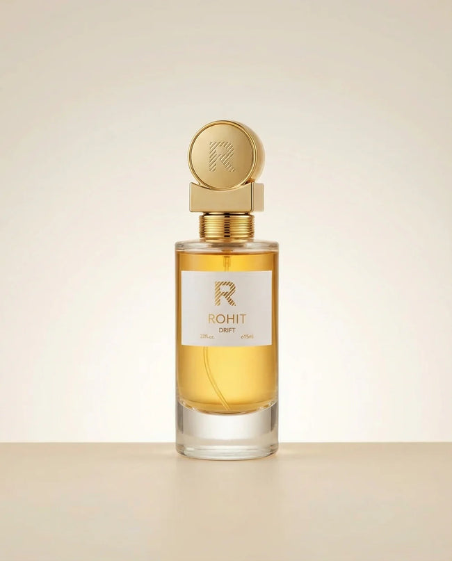 Rohit Drift Eau De Parfum 2.5 oz (75ml)