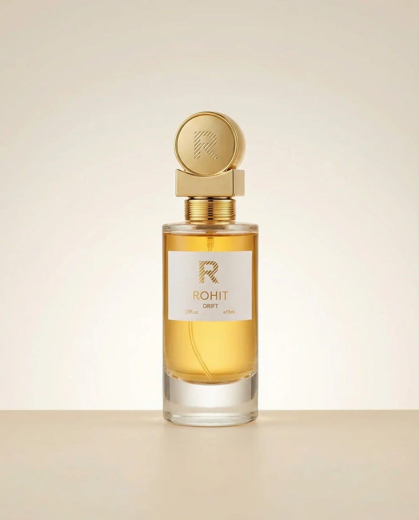 Rohit Drift Eau De Parfum 2.5 oz (75ml)