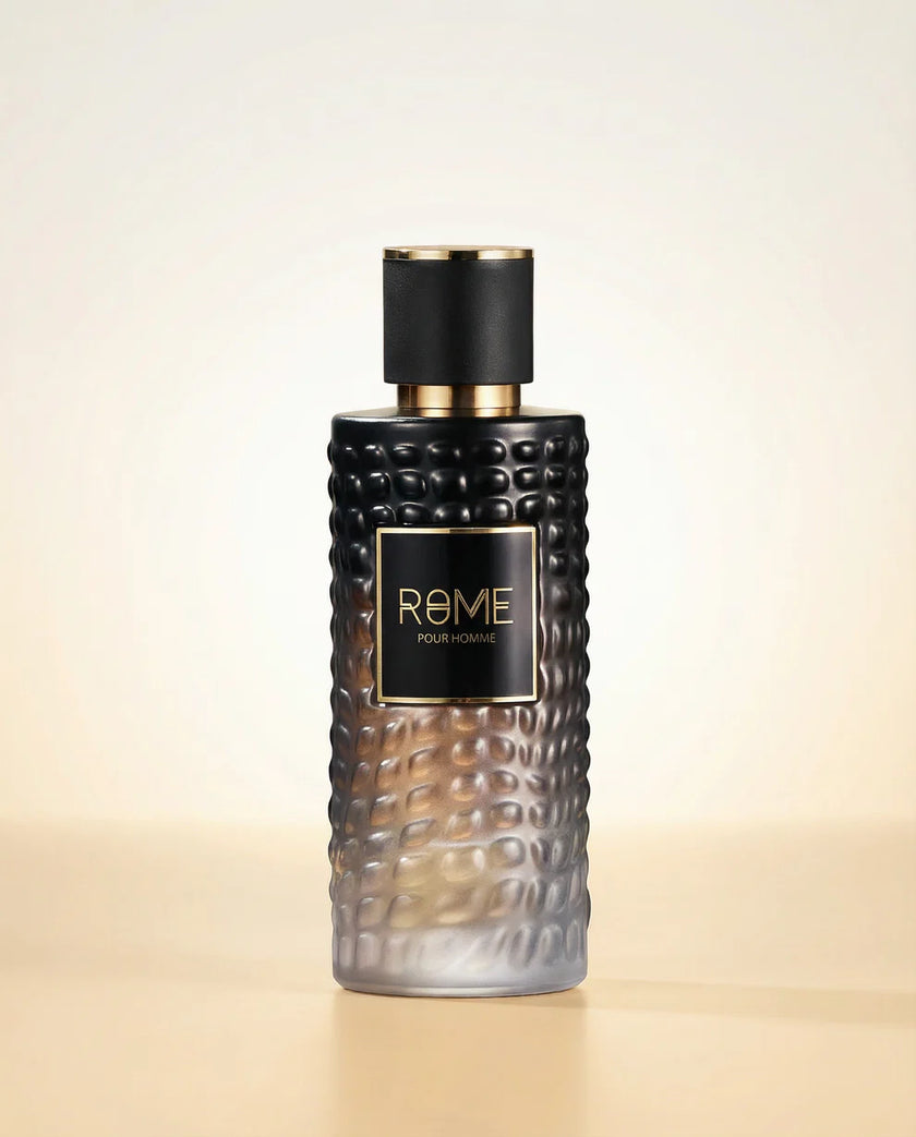 Rome Pour Homme Eau De Parfum 3.4 oz (100ml)