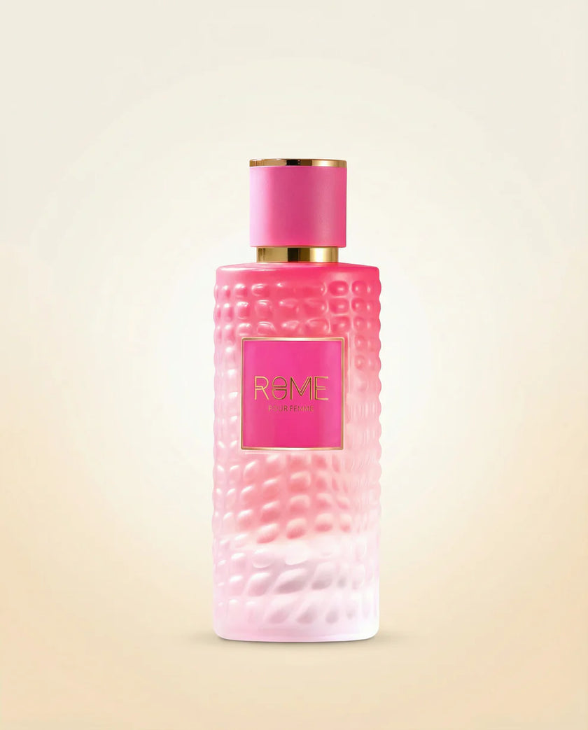 Rome Pour Femme Eau De Parfum 3.4 oz (100ml)